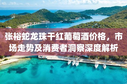 張裕蛇龍珠干紅葡萄酒價格，市場走勢及消費者洞察深度解析
