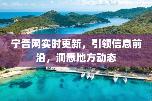 寧晉網(wǎng)實時更新，引領(lǐng)信息前沿，洞悉地方動態(tài)
