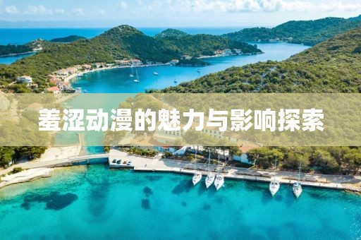羞澀動(dòng)漫的魅力與影響探索