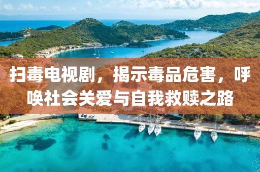 掃毒電視劇，揭示毒品危害，呼喚社會關(guān)愛與自我救贖之路