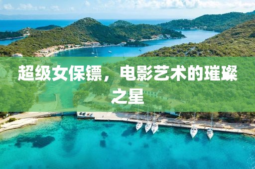 超級(jí)女保鏢，電影藝術(shù)的璀璨之星