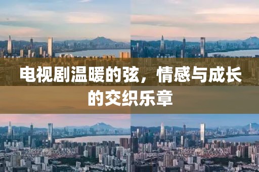 電視劇溫暖的弦，情感與成長(zhǎng)的交織樂章