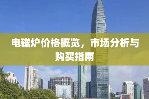 電磁爐價(jià)格概覽，市場(chǎng)分析與購(gòu)買指南