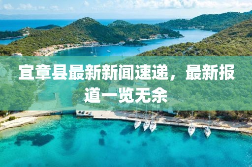 宜章縣最新新聞速遞，最新報道一覽無余