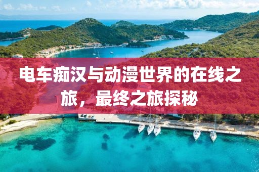電車癡漢與動漫世界的在線之旅，最終之旅探秘