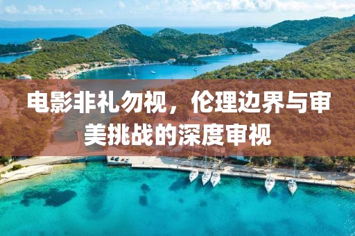 電影非禮勿視，倫理邊界與審美挑戰(zhàn)的深度審視