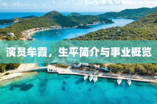 演員牟霞，生平簡(jiǎn)介與事業(yè)概覽