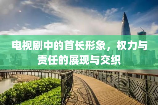 電視劇中的首長形象，權(quán)力與責(zé)任的展現(xiàn)與交織
