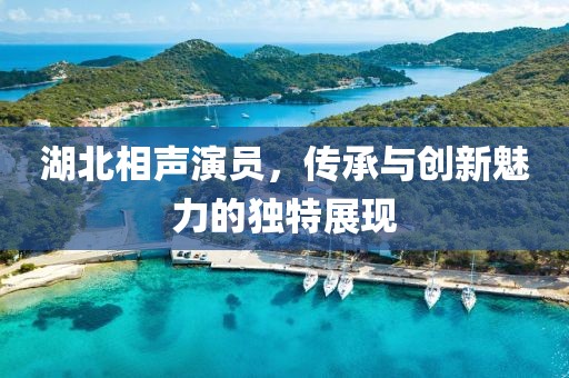 湖北相聲演員，傳承與創(chuàng)新魅力的獨特展現(xiàn)