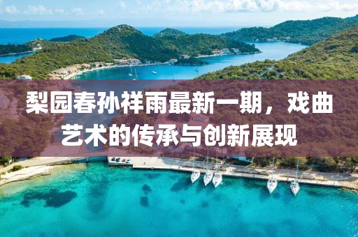 梨園春孫祥雨最新一期，戲曲藝術(shù)的傳承與創(chuàng)新展現(xiàn)