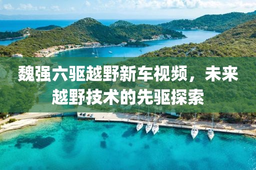 魏強(qiáng)六驅(qū)越野新車視頻，未來(lái)越野技術(shù)的先驅(qū)探索