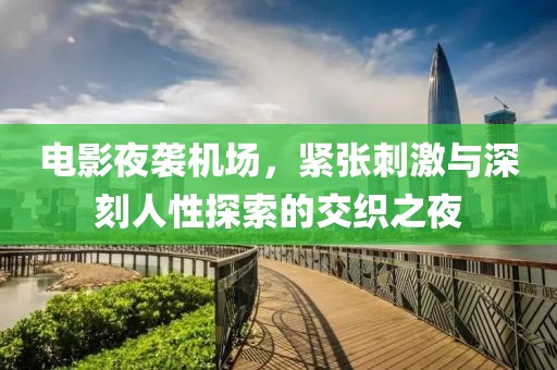 電影夜襲機(jī)場，緊張刺激與深刻人性探索的交織之夜