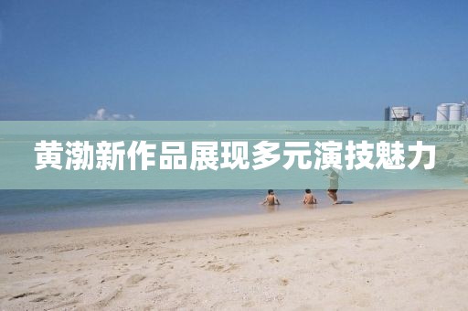 黃渤新作品展現(xiàn)多元演技魅力