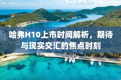 哈弗H10上市時間解析，期待與現(xiàn)實交匯的焦點時刻