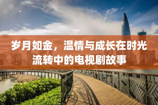 歲月如金，溫情與成長在時光流轉(zhuǎn)中的電視劇故事