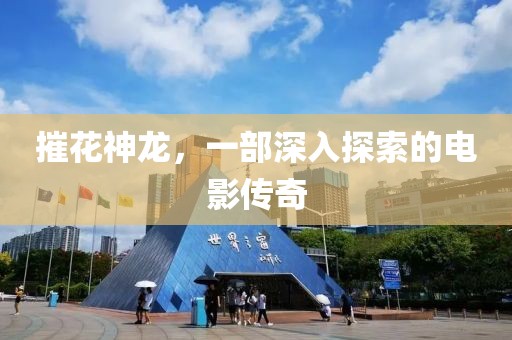 摧花神龍，一部深入探索的電影傳奇