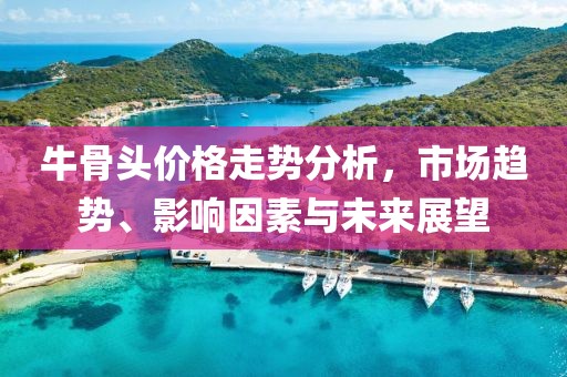 牛骨頭價(jià)格走勢(shì)分析，市場(chǎng)趨勢(shì)、影響因素與未來展望