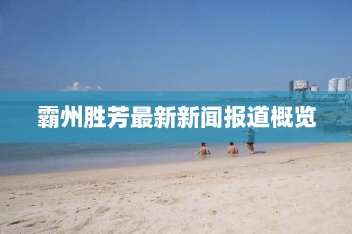 霸州勝芳最新新聞報道概覽