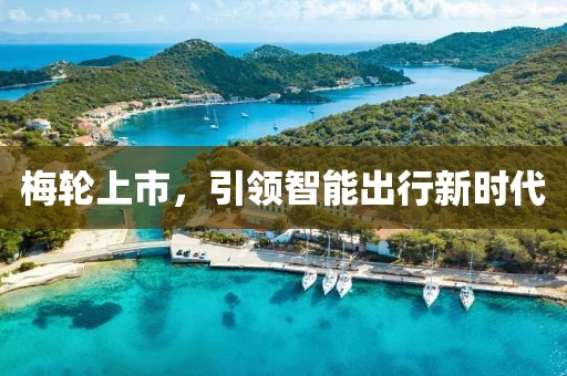 梅輪上市，引領(lǐng)智能出行新時(shí)代