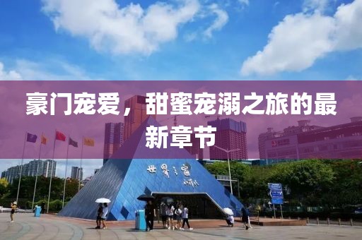 豪門寵愛，甜蜜寵溺之旅的最新章節(jié)