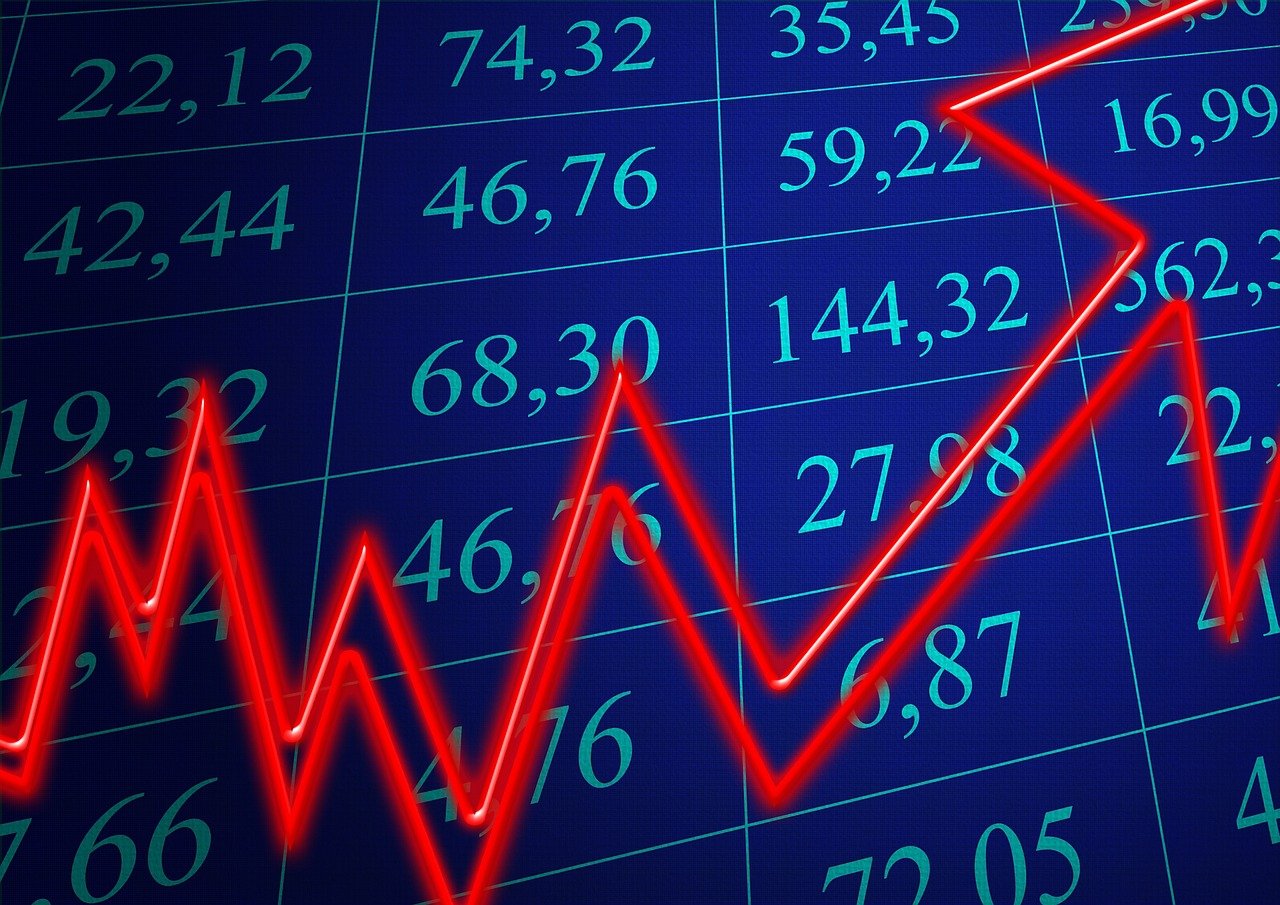 超華科技股票，探索、分析與未來前景展望