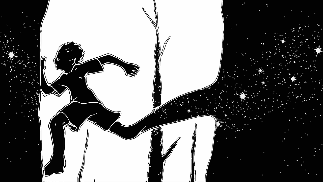 長(zhǎng)發(fā)動(dòng)漫男生的魅力世界探索