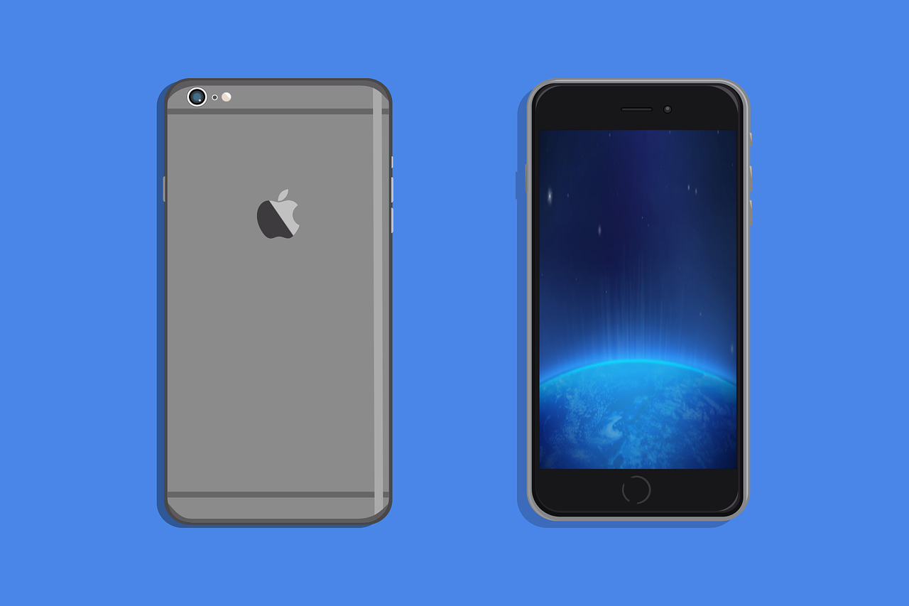iPhone最新顯示屏技術(shù)革新視界，引領(lǐng)未來風(fēng)潮
