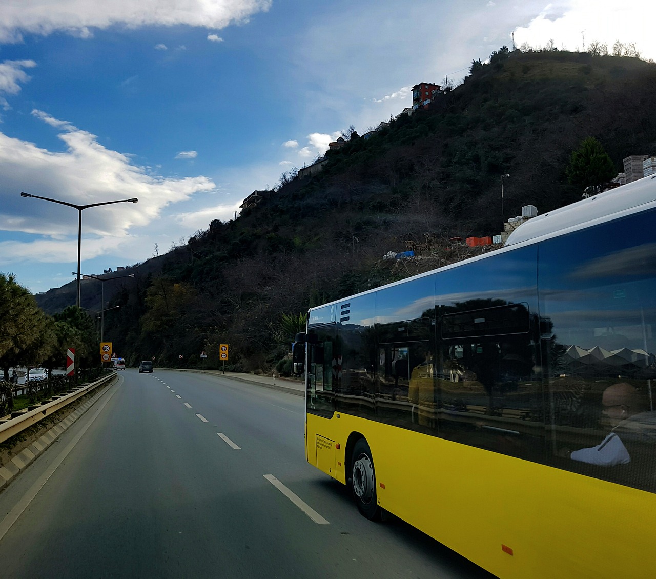 揭秘402路公交車最新路線，全程詳細介紹