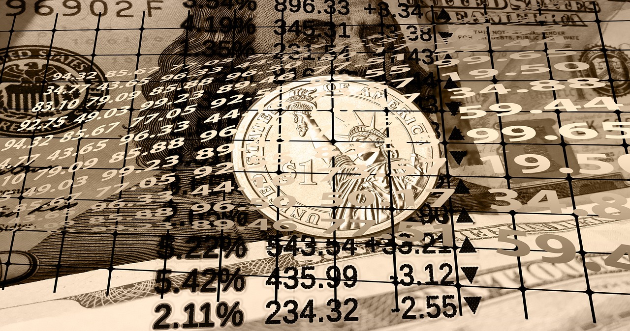 深度解析，股票基本概念與結(jié)構(gòu)，了解一股的真正含義
