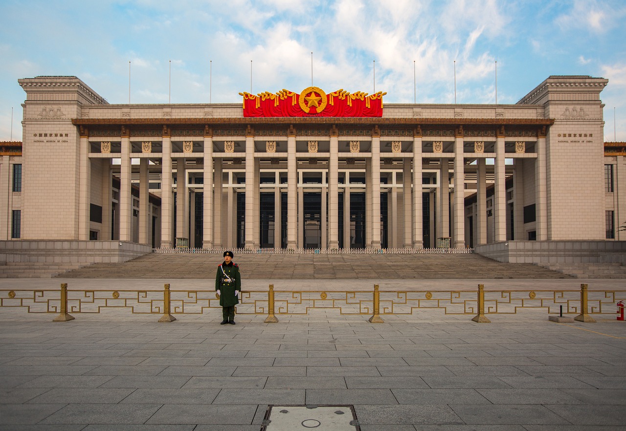深入探索與體驗中華文化的魅力——漢行情