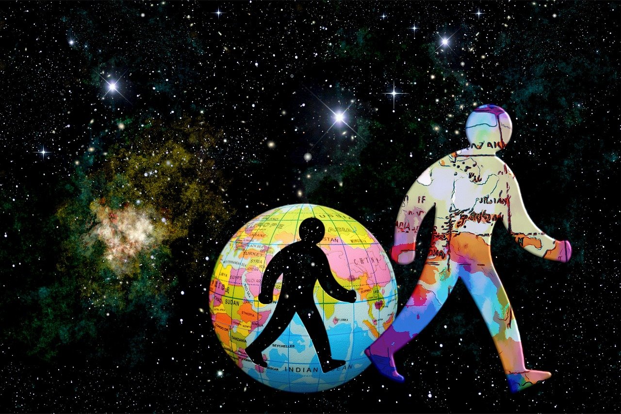 夢幻升級新篇章，探索未知，啟程全新旅程