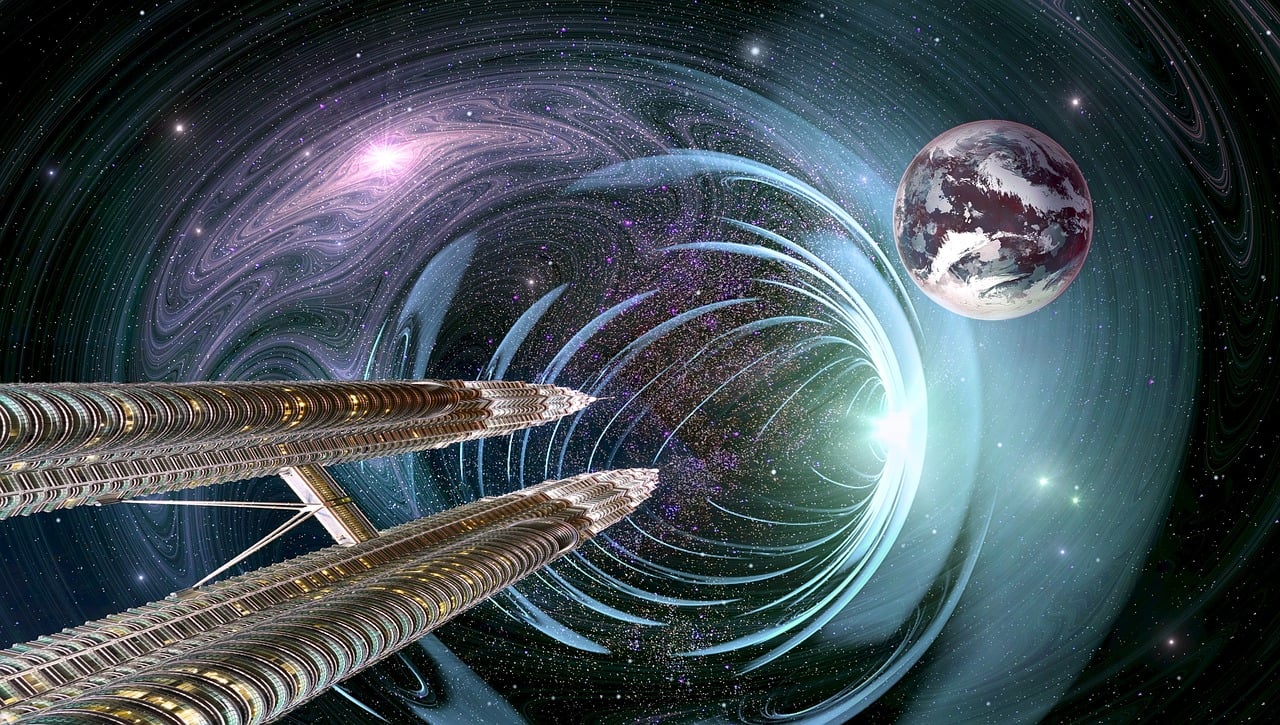 重生動漫小說，探索虛擬世界的無盡魅力