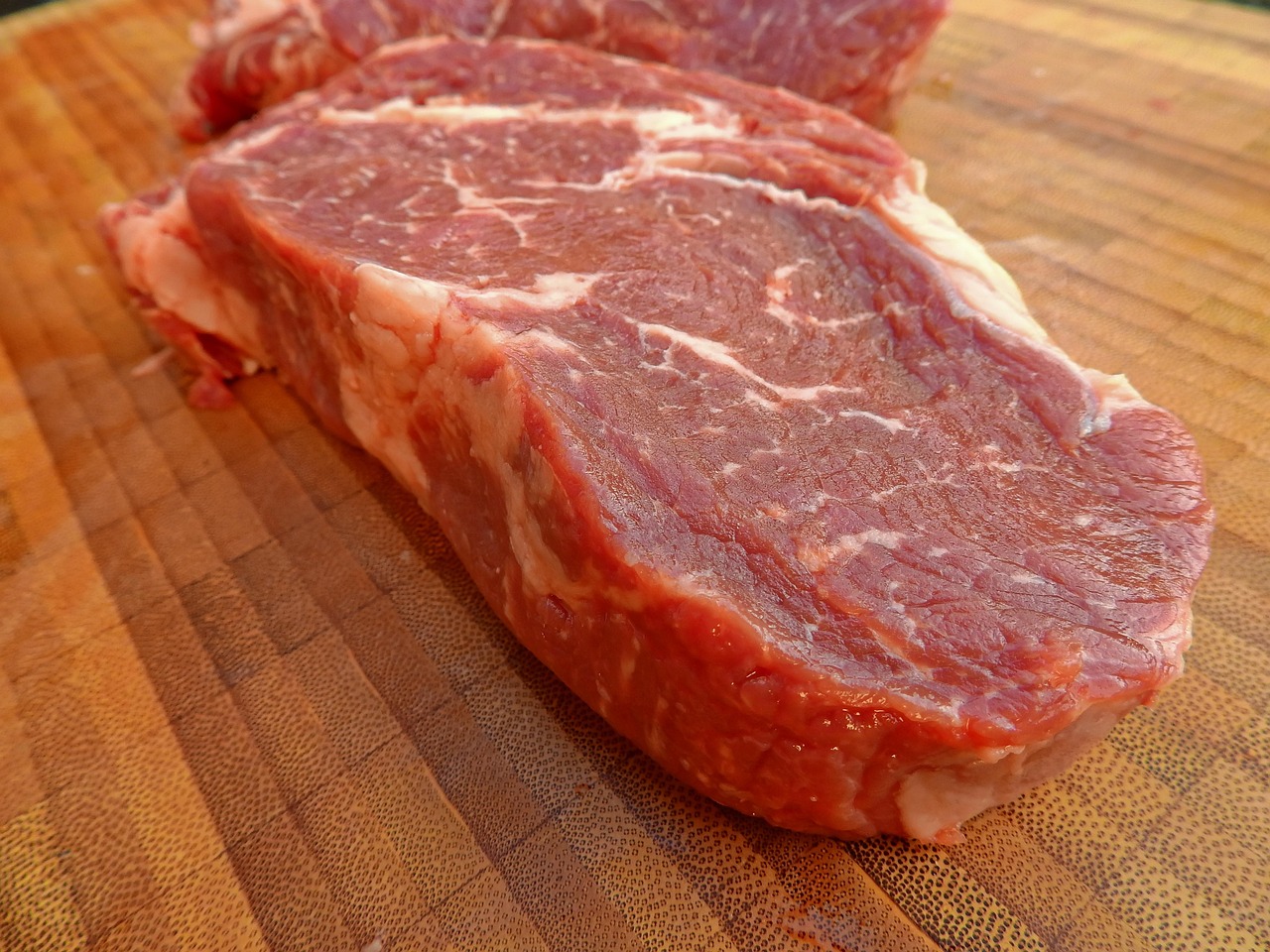 牛肉市場行情深度分析