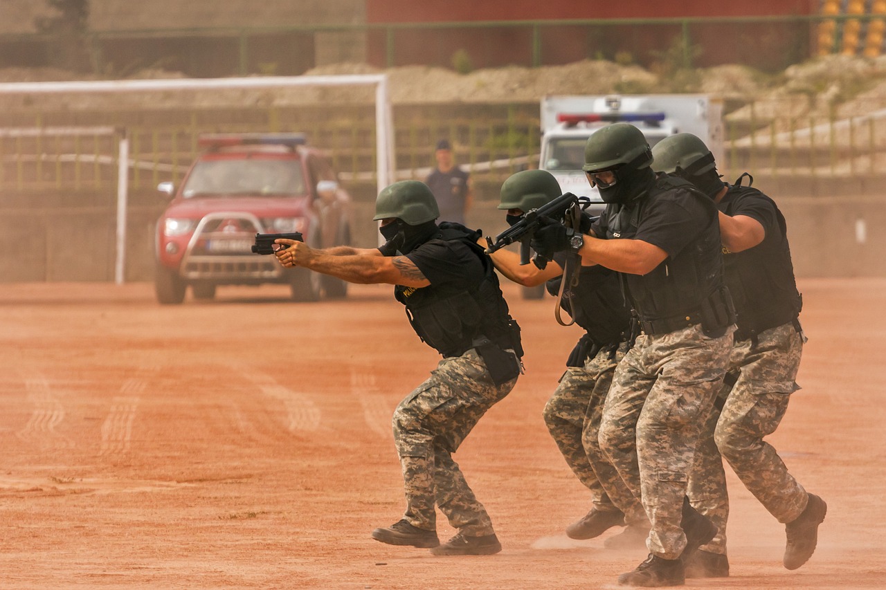阜寧警方深化警務(wù)改革，打造平安阜寧——最新動(dòng)態(tài)速遞
