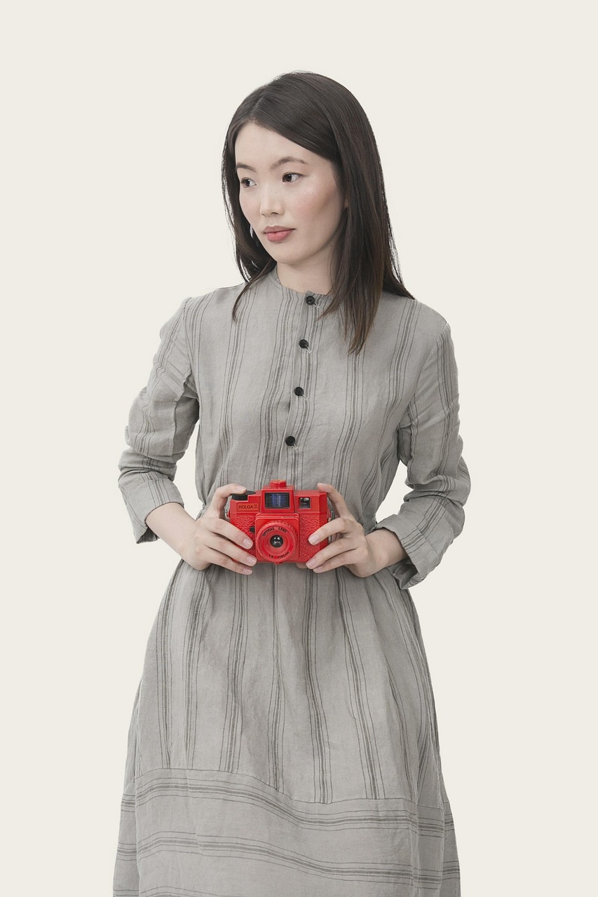 陳翔六點(diǎn)半女演員，熒屏上的璀璨之星