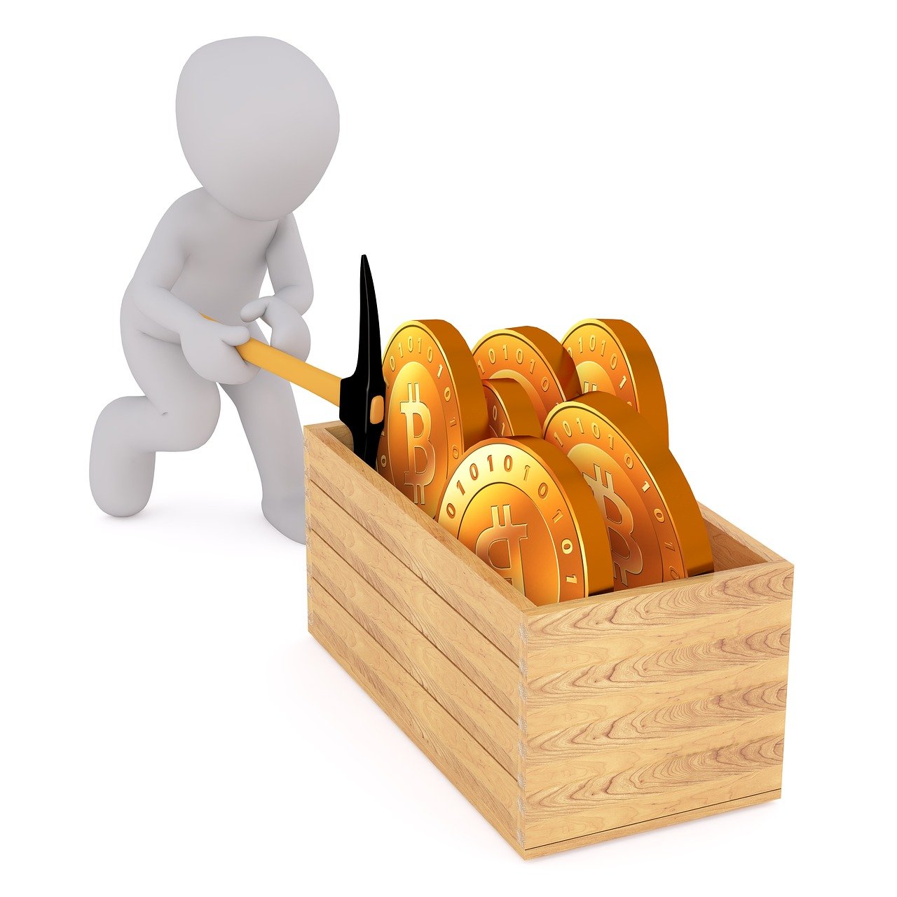 探索未來(lái)貨幣新領(lǐng)域，最新金幣來(lái)襲！