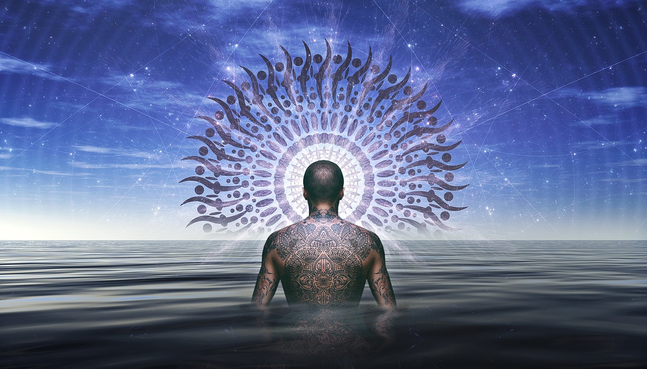 揭秘啟明星的神秘面紗，啟明星究竟是何方神圣？