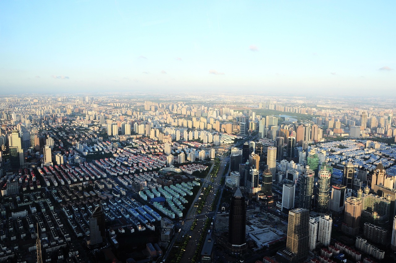 桐城地圖更新揭示城市新面貌與發(fā)展藍(lán)圖全貌揭秘