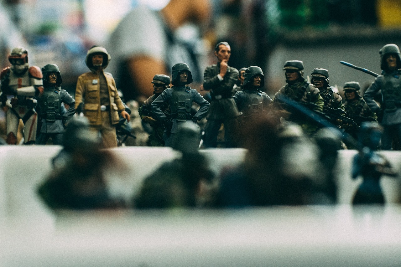 最新士兵訓(xùn)練大綱，現(xiàn)代化軍事力量的基石培養(yǎng)方案