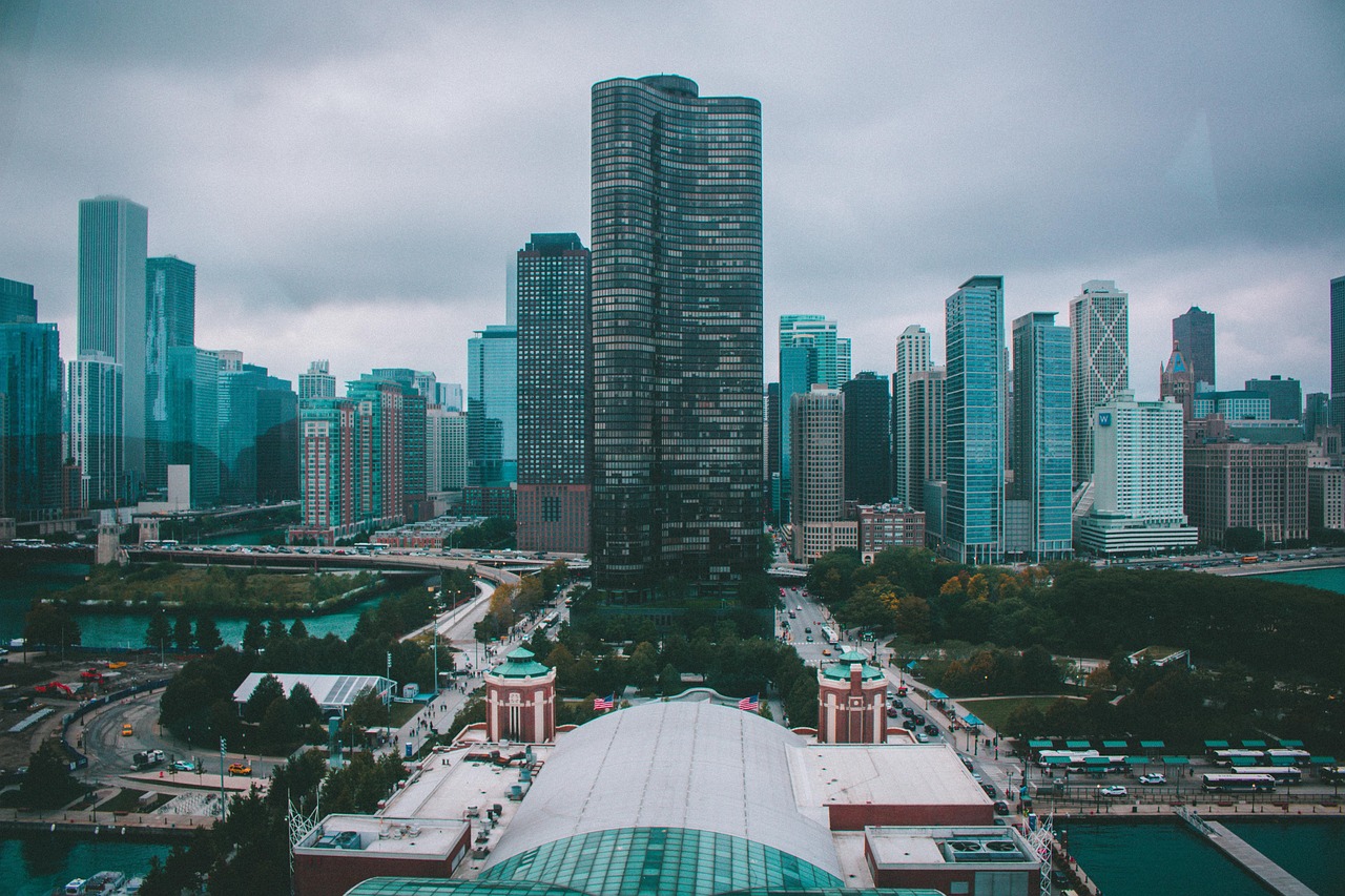 港口類股票的投資價值與前景展望分析