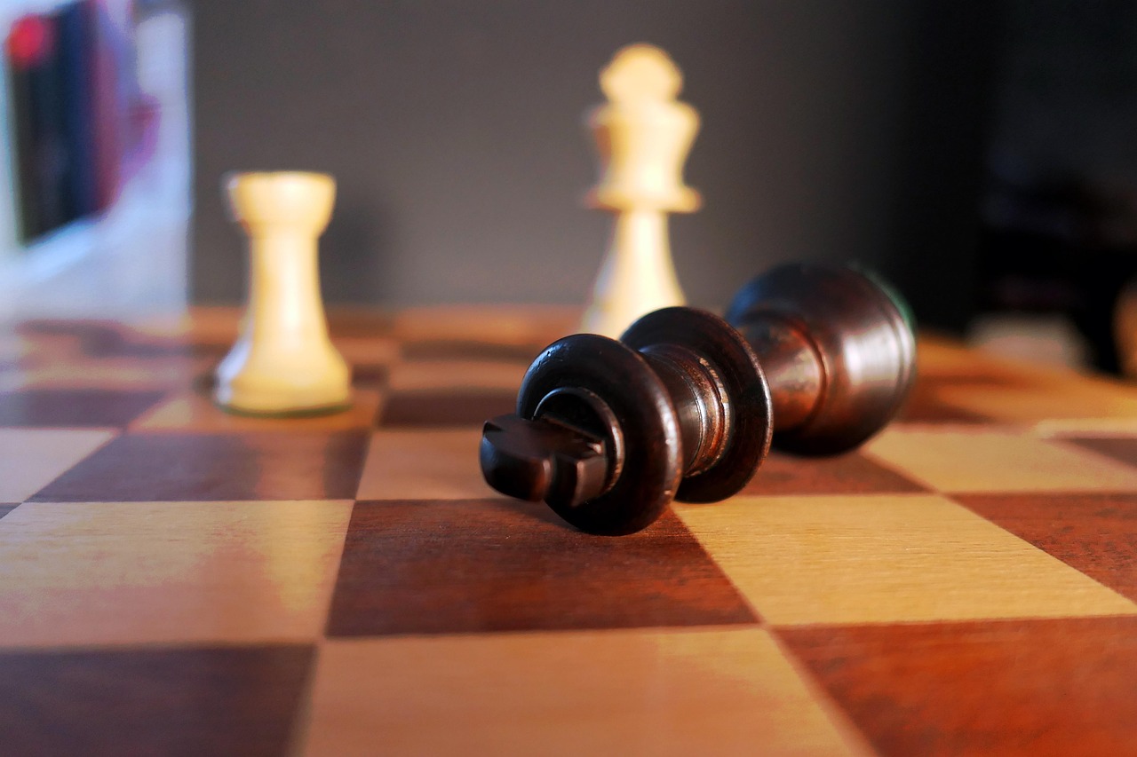 象棋比賽賽程，策略與激情的較量之戰(zhàn)