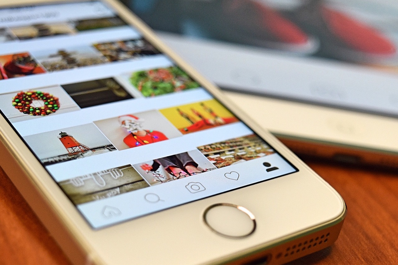 中國明星Instagram影響力，探索社交媒體影響力新紀(jì)元