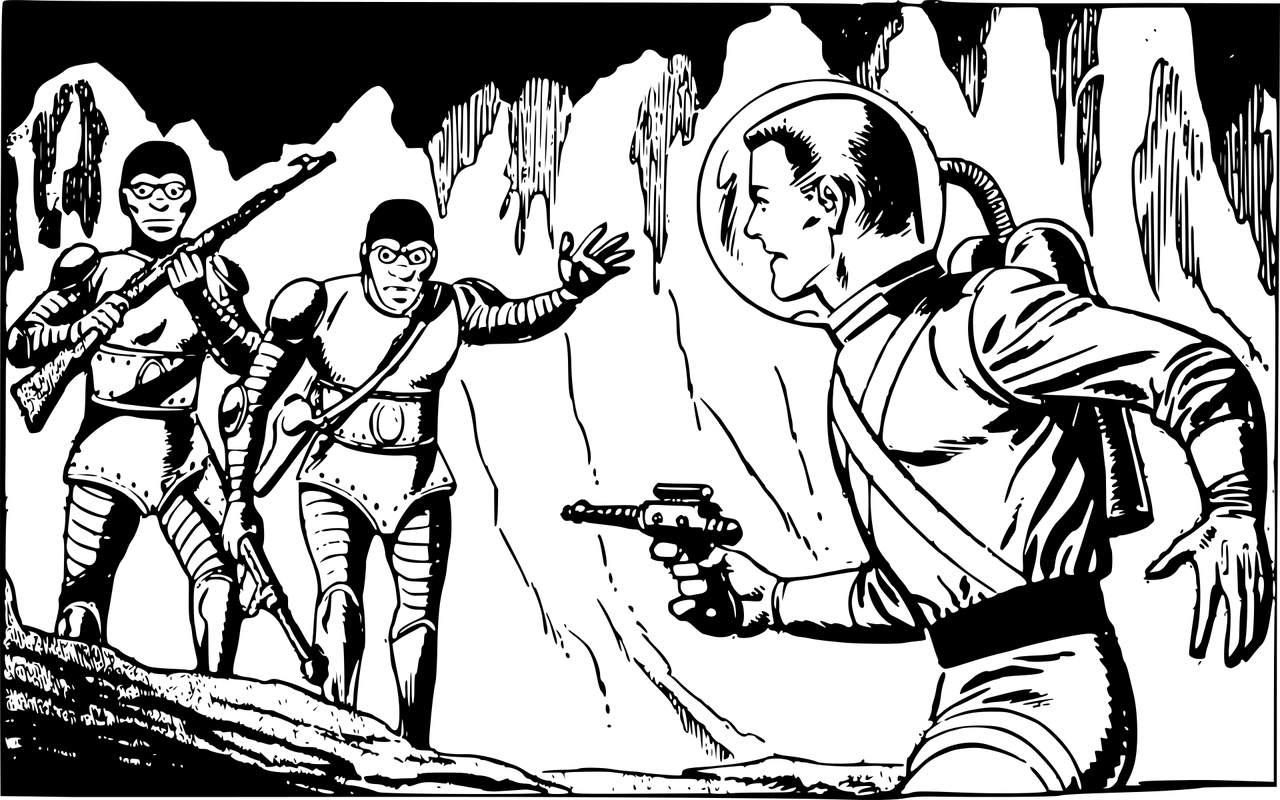 黑狐電影，戰(zhàn)爭與英雄主義的深刻探索