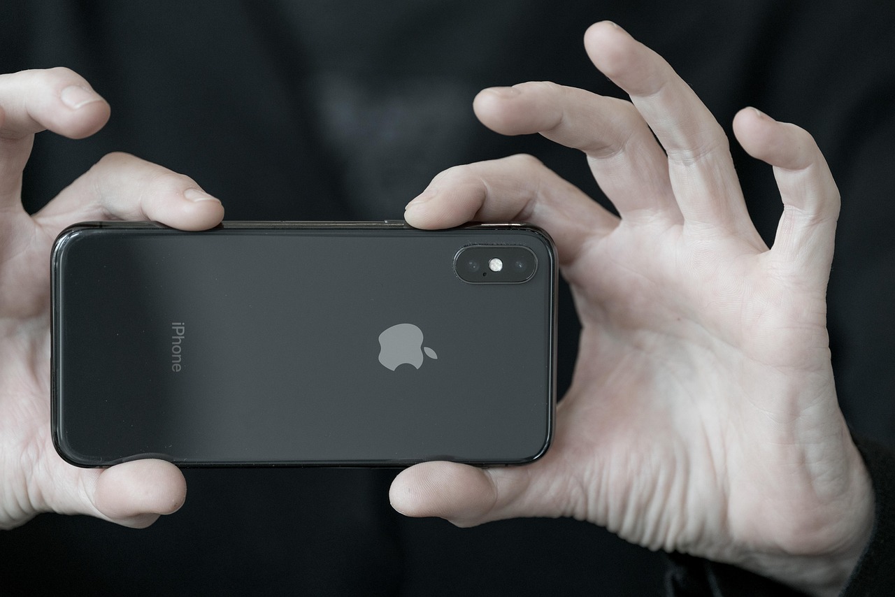 iPhone X最新售價揭秘，市場走勢與消費者反應(yīng)分析
