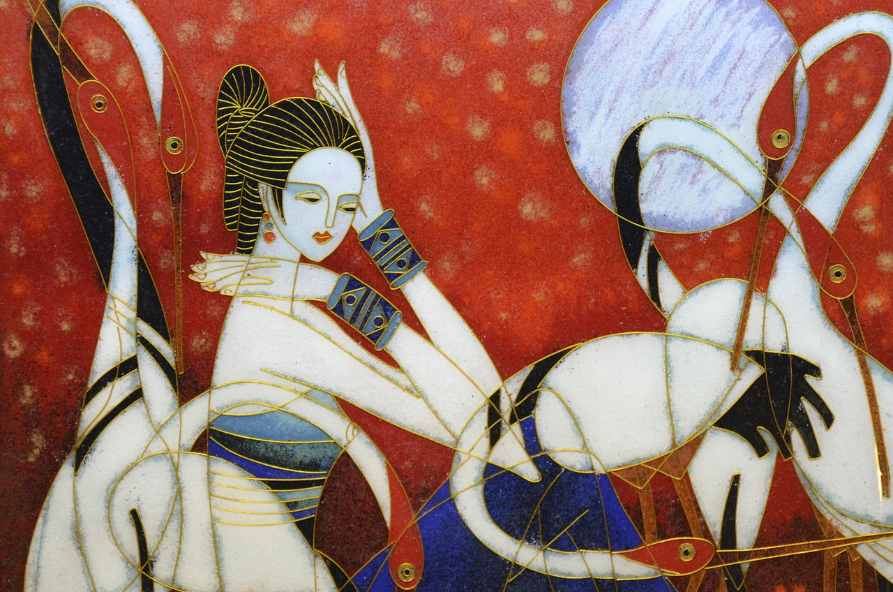 成人動漫，獨特的成人文化表達藝術(shù)