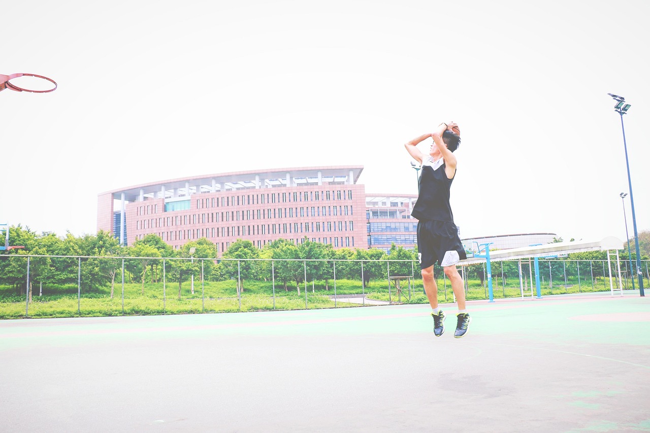 動(dòng)漫跑步，激情與健康之完美交融
