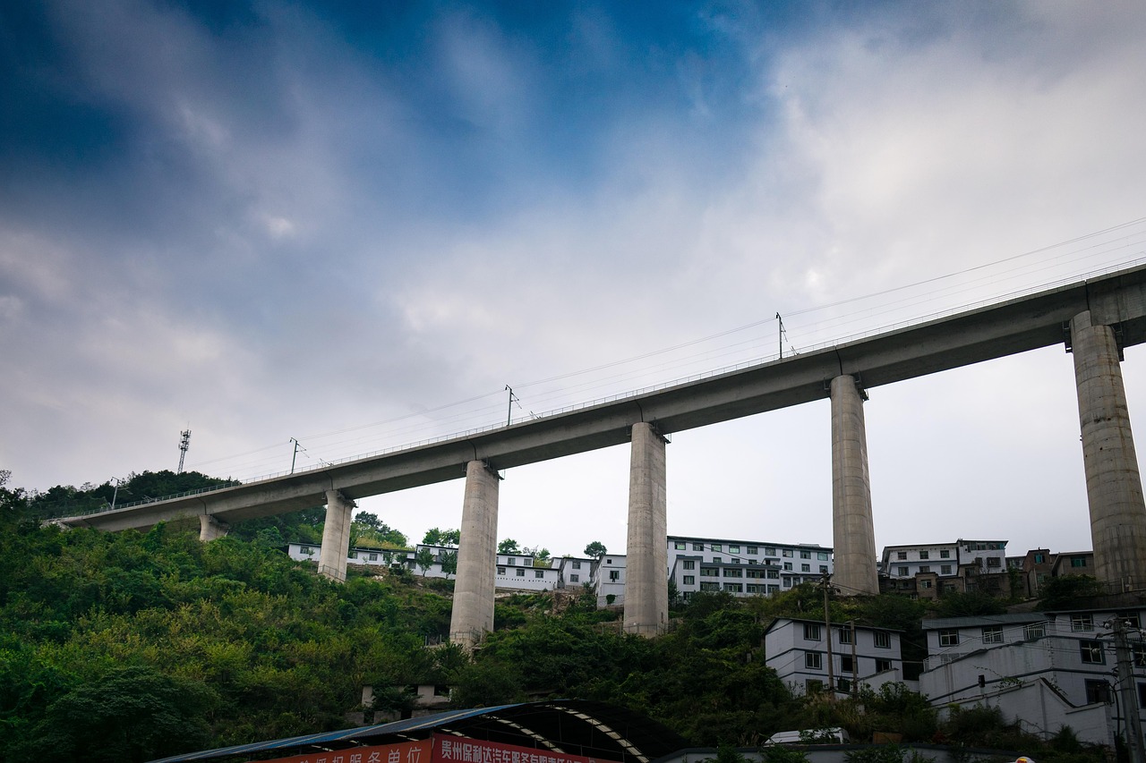 京秦高鐵最新線路圖解析，速度與便捷的完美融合