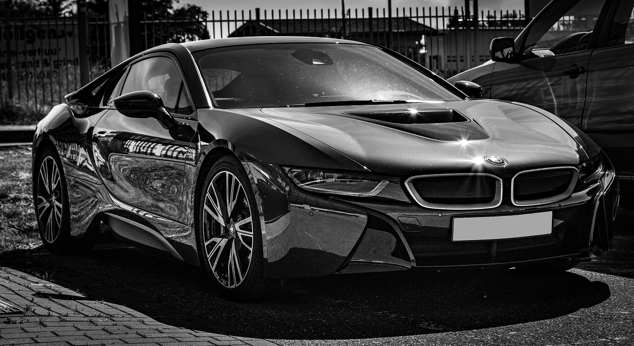 新BMW 5系重塑豪華轎車市場格局，引領新篇章上市！