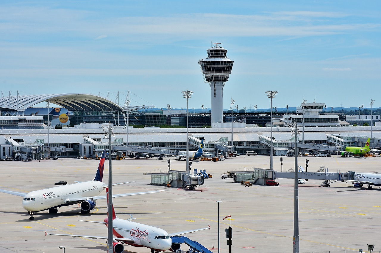 深圳大空港邁向世界級航空樞紐的步伐穩(wěn)步前行