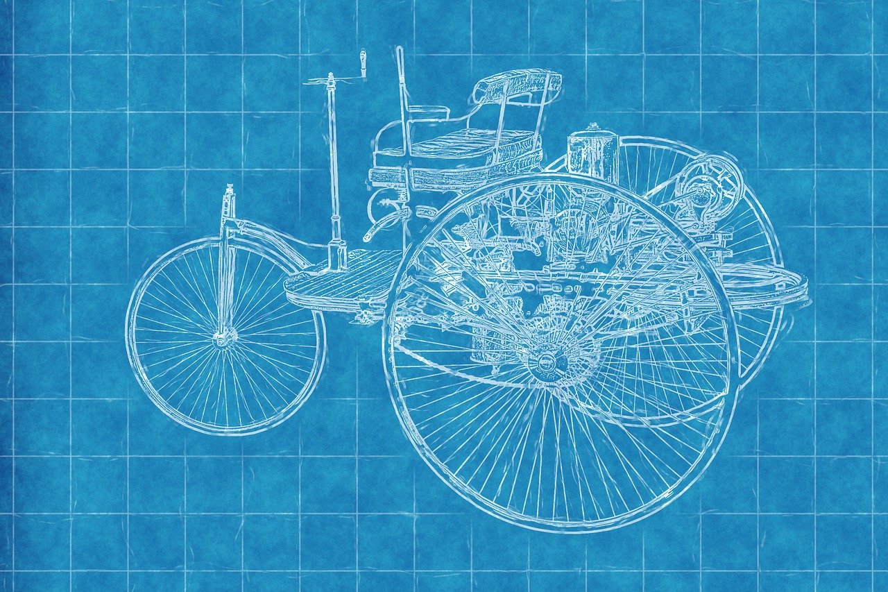 咸陽道路規(guī)劃圖，塑造現(xiàn)代化城市的交通藍(lán)圖